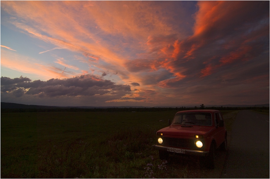 Фото жизнь