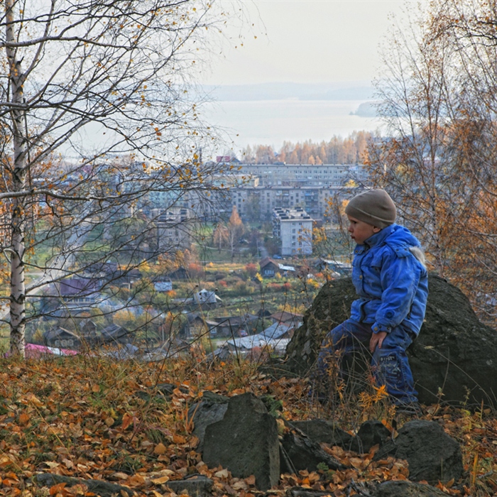 Фото жизнь