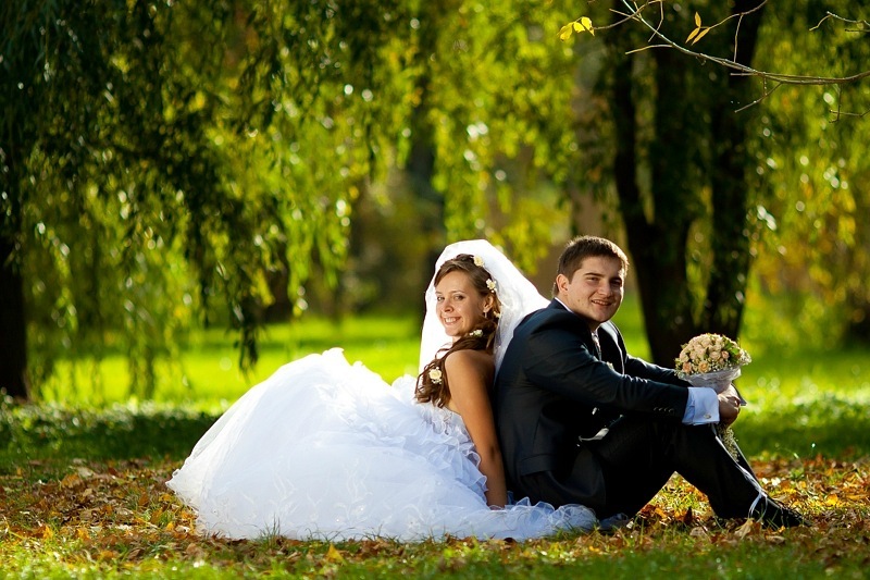 Фото жизнь (light) - Александр Заплацински - Свадьбы - ***