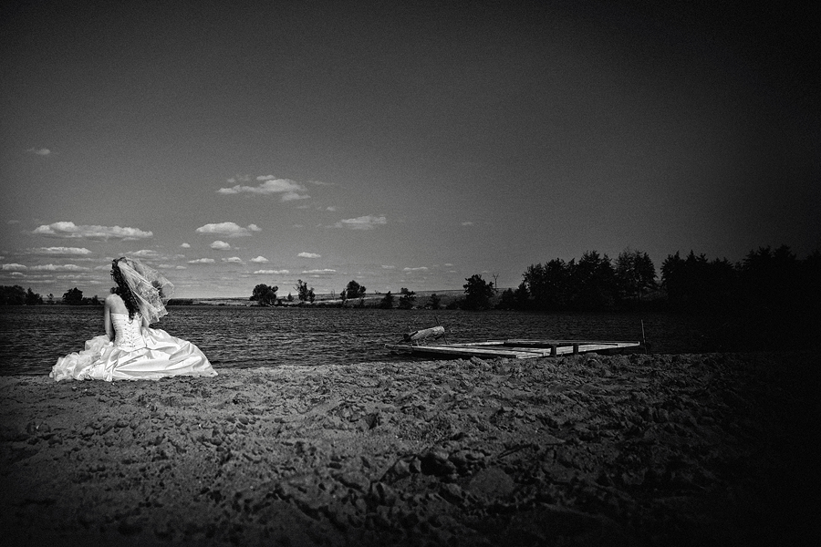 Фото жизнь (light) - Андрей Гайдук - Свадебное фото - Мария