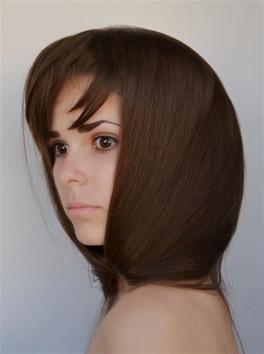 Автопортрет