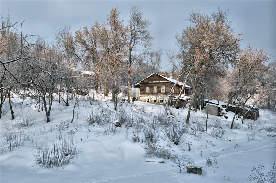 Фото жизнь