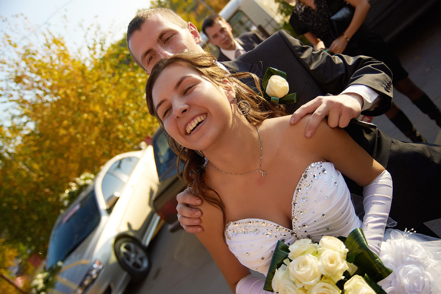 Фото жизнь (light) - debugx - Свадьба - Самый лучший день