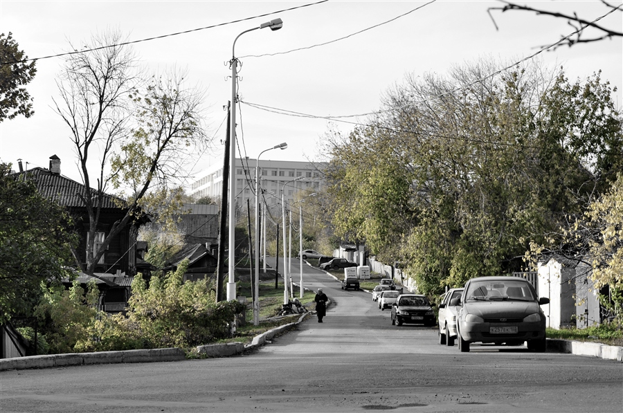Фото жизнь