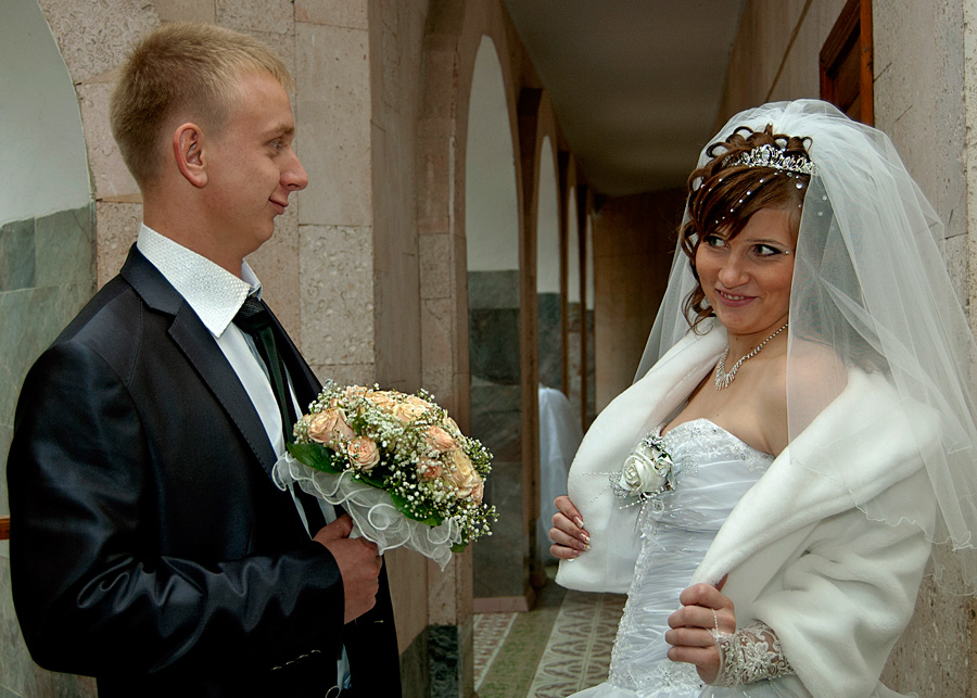 Фото жизнь (light) - Zorkiy_Sokol - wedding - искушение