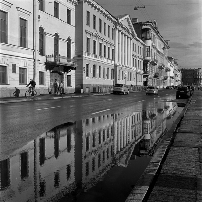 Фото жизнь