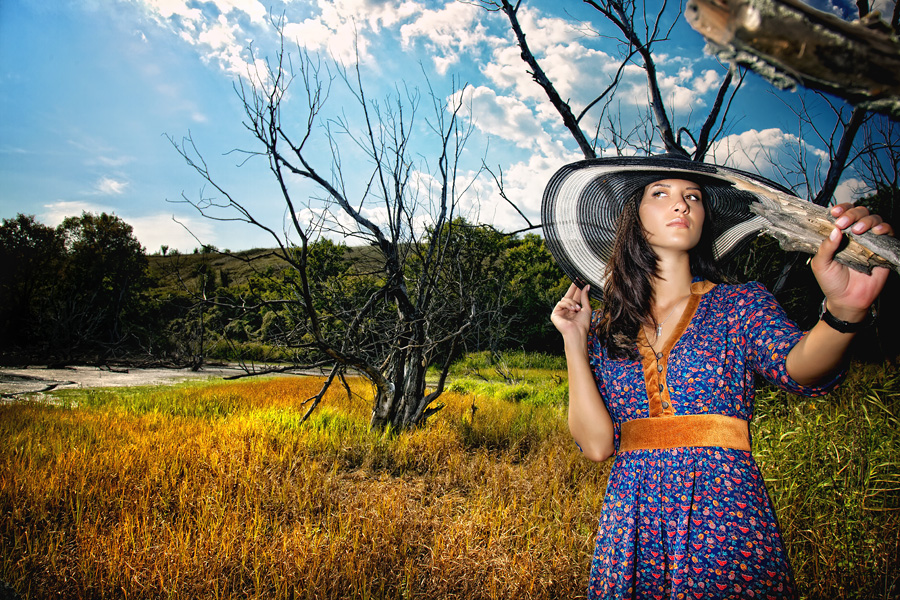 Фото жизнь (light) - Андрей Гайдук - корневой каталог - Оксана