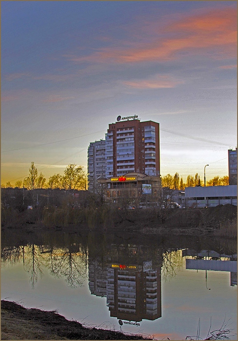 Фото жизнь