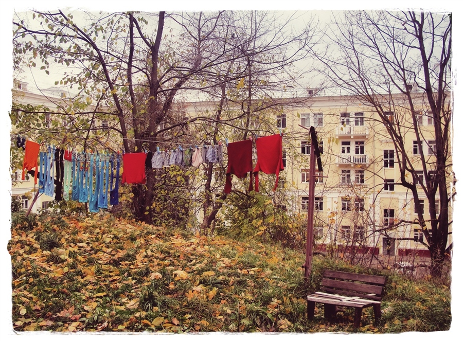 Фото жизнь
