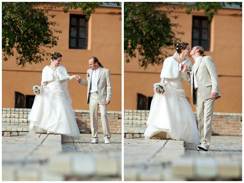 Фото жизнь (light) - Александр Заплацински - Свадьбы - ***