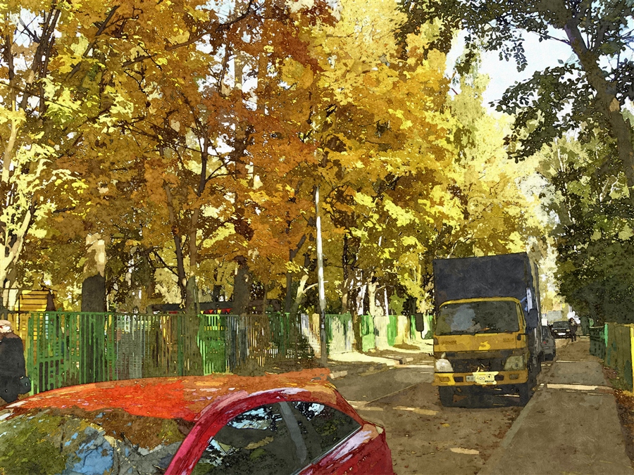 Фото жизнь
