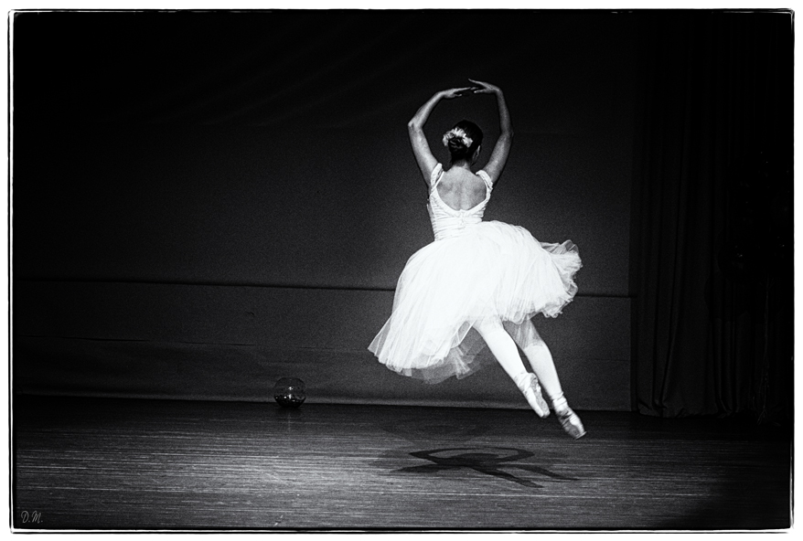 Фото жизнь (light) - edgehog - Чёрно-белости - ---