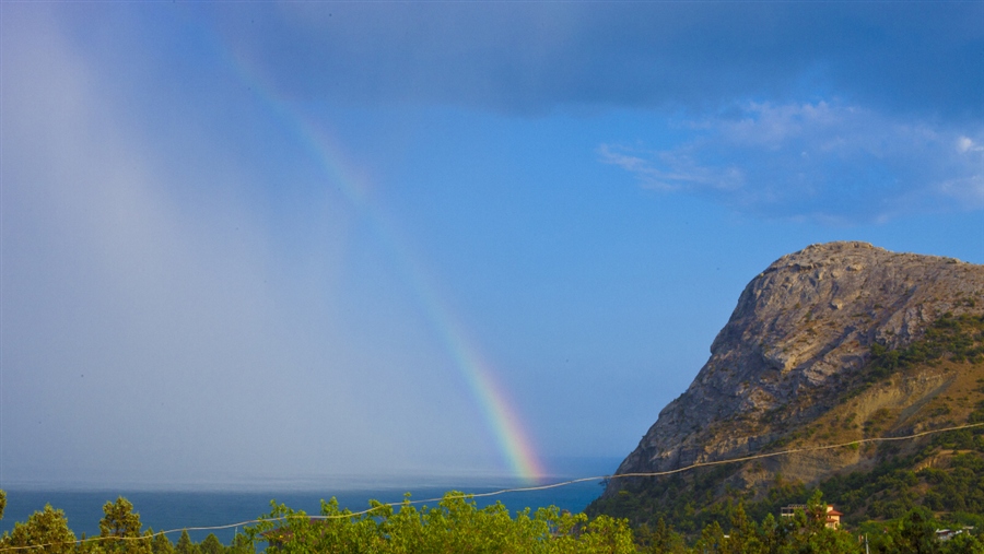 Четыре стихии