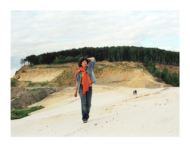 Фото жизнь (light) - Сергей Макаренков - Жанр - Ностальгия по пленке