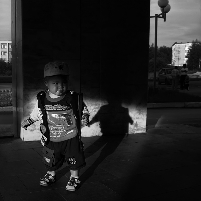 Фото жизнь (light) - Михаил Дудола - Дети, и иногда их родители. - *