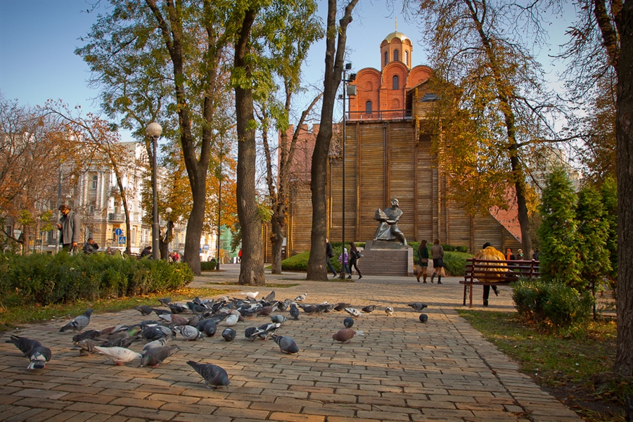 Фото жизнь