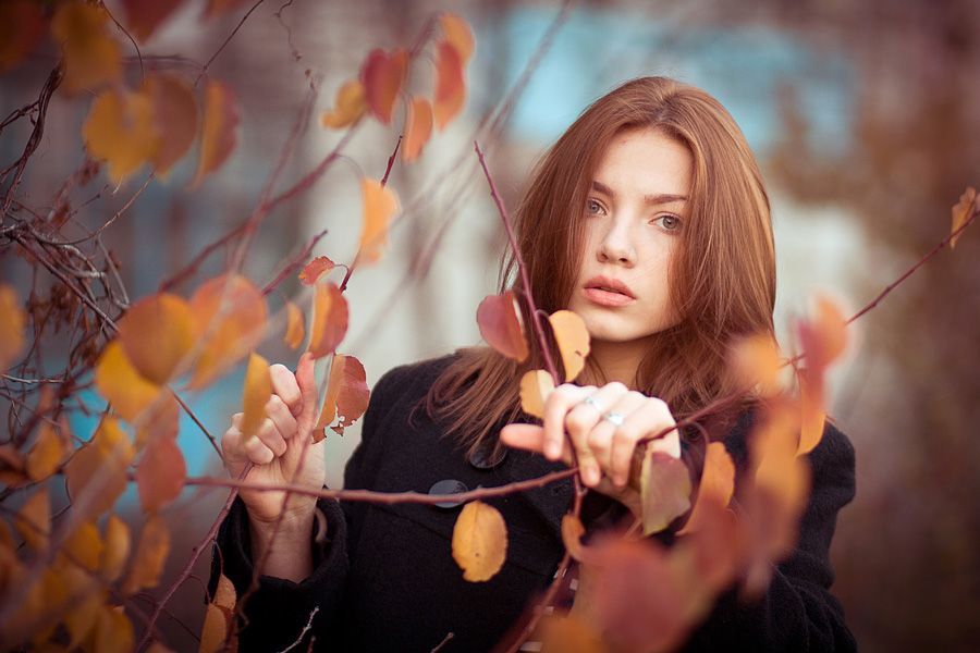 Фото жизнь (light) - Екатерина Онгуленко - корневой каталог - Евгения