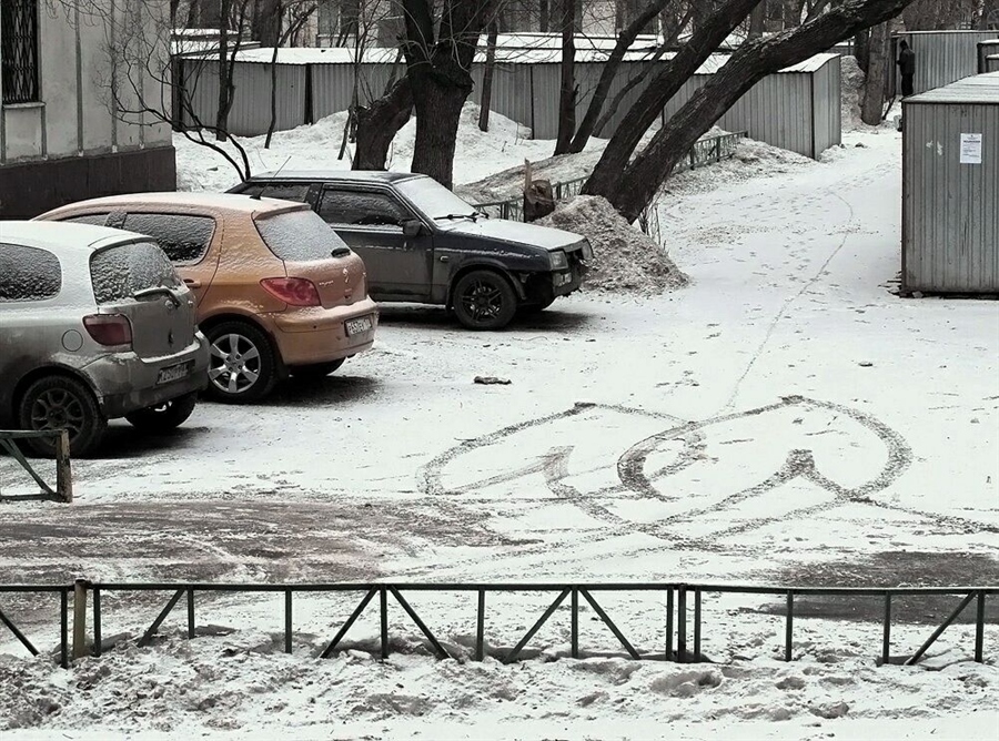 Фото жизнь