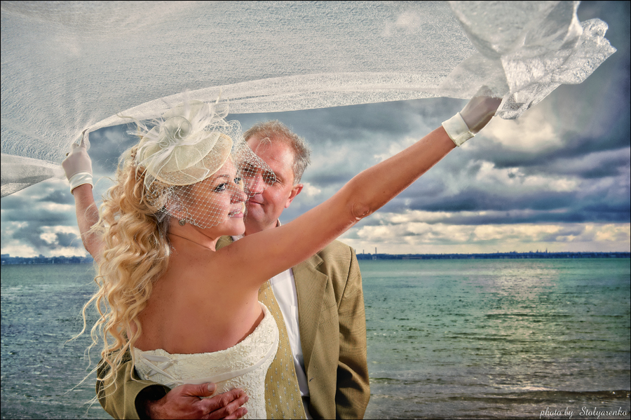 Фото жизнь (light) - Столяренко Николай - свадьба... - ...