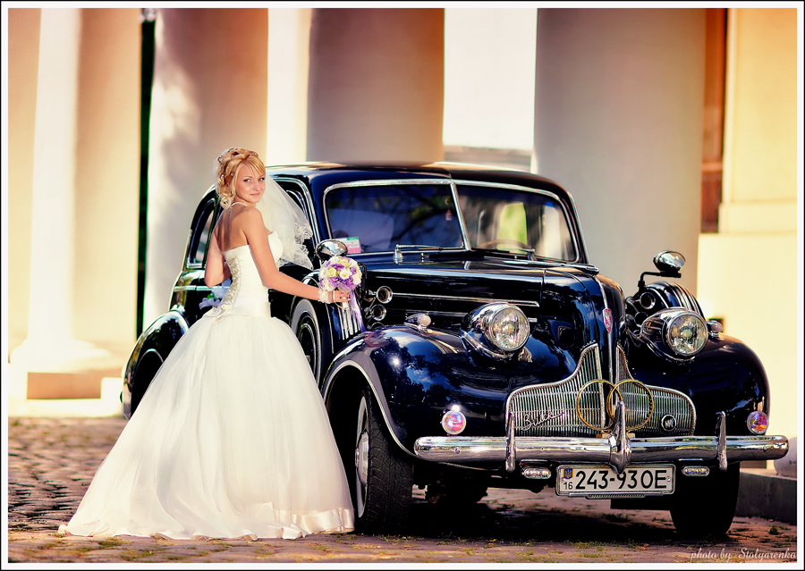 Фото жизнь (light) - Столяренко Николай - свадьба... - ...