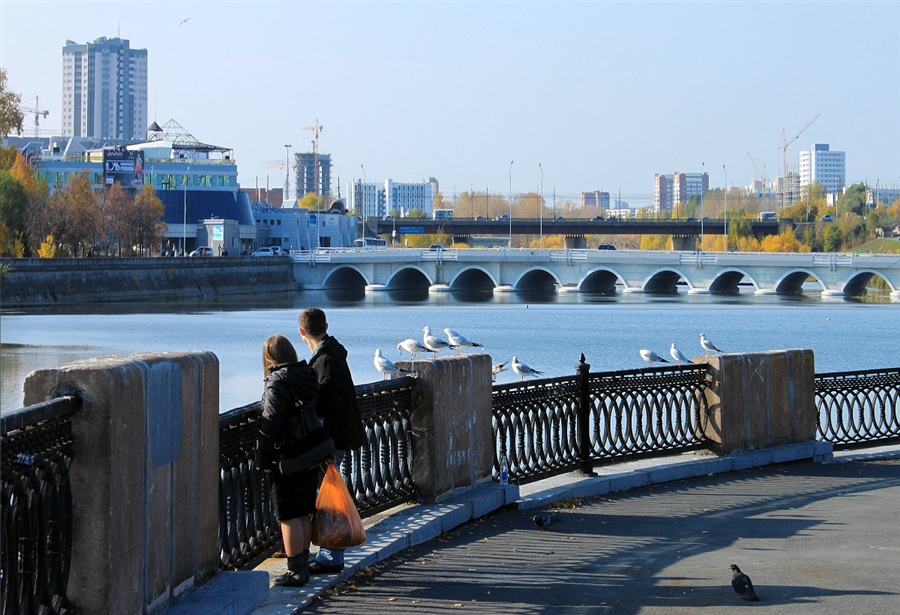 Фото жизнь