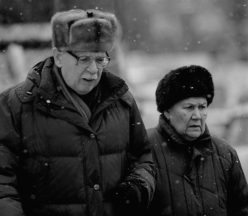 Фото жизнь
