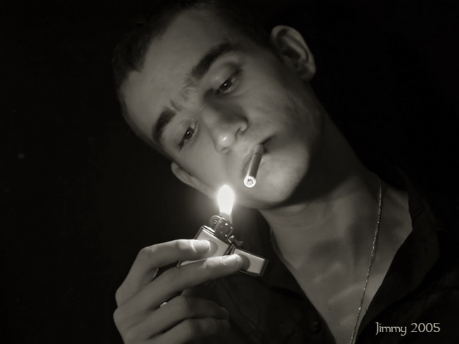 Фото жизнь (light) - jimmi graas - корневой каталог - зажигалка