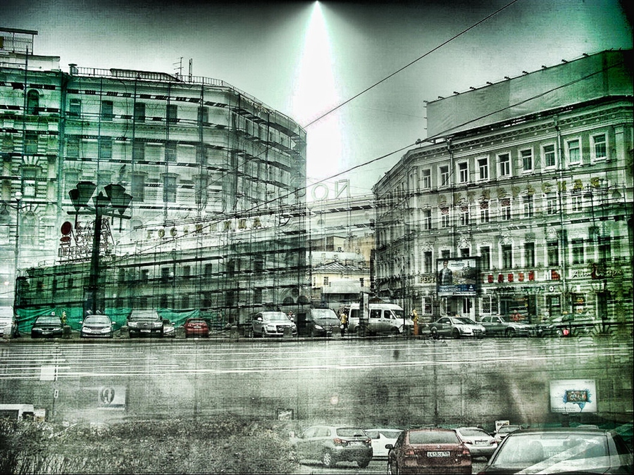 Фото жизнь