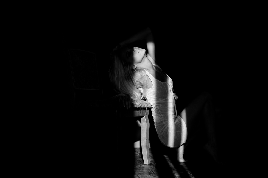 Фото жизнь (light) - Александр Мыколенко - корневой каталог - серия " Сухая кожа"