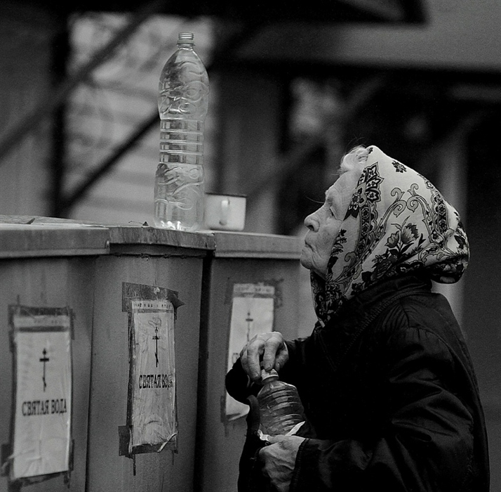 Фото жизнь
