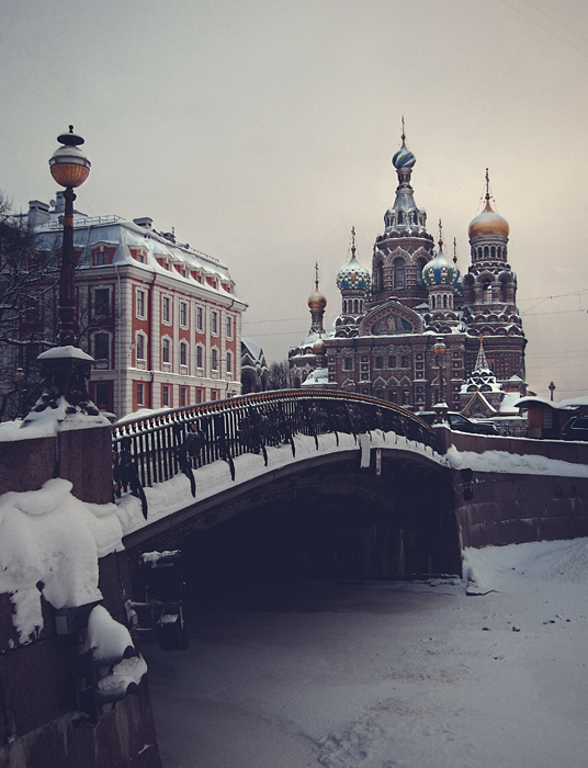Фото жизнь (light) - Glad - корневой каталог - Спас-на-Крови