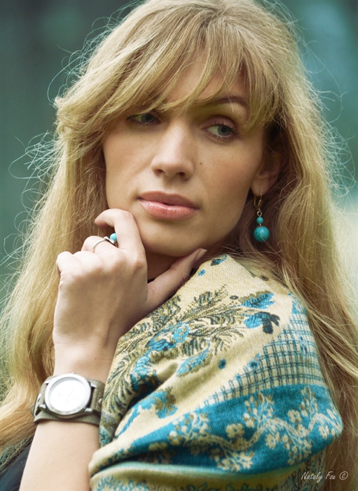 осенняя хандра....