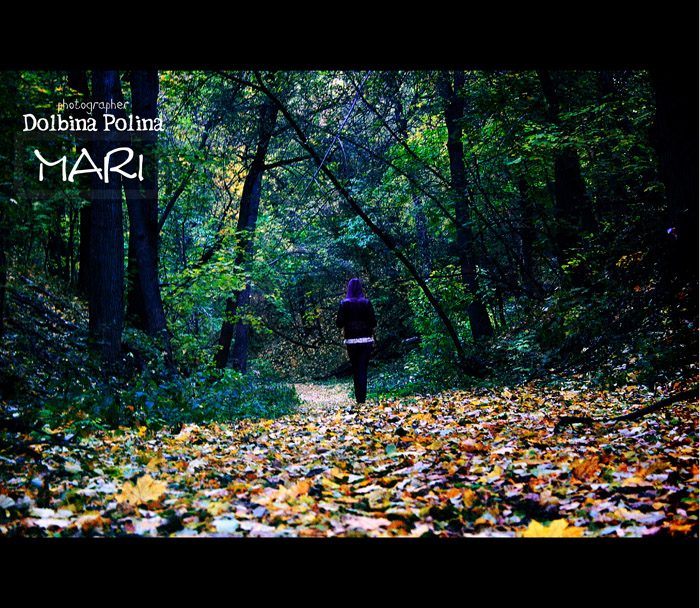 Фото жизнь (light) - stonch - Mari - Ohne dich