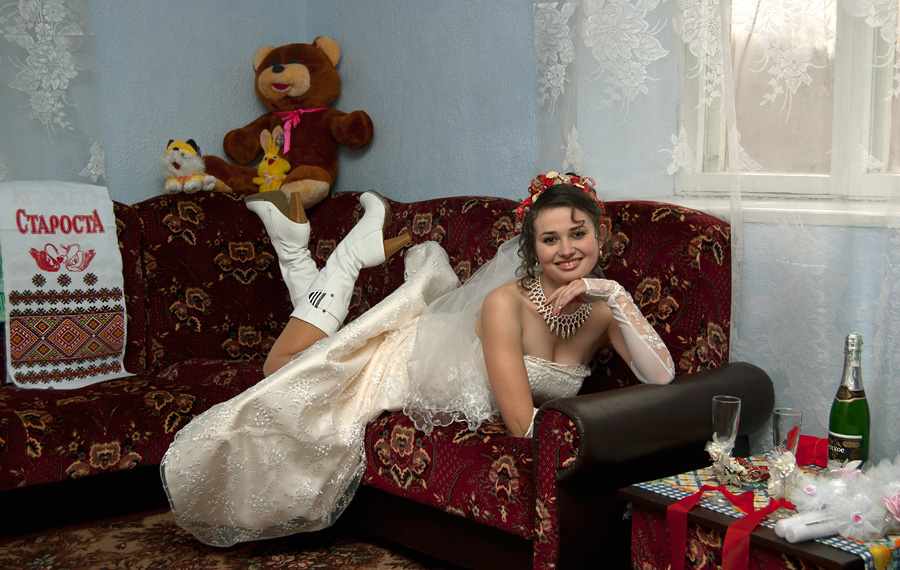 Фото жизнь (light) - Zorkiy_Sokol - wedding - жду-не-дождусь