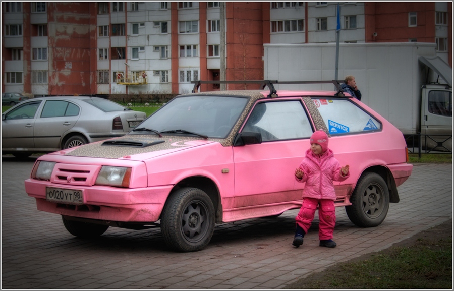 Фото жизнь