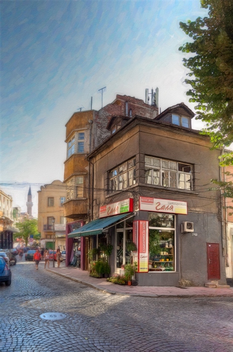 Фото жизнь