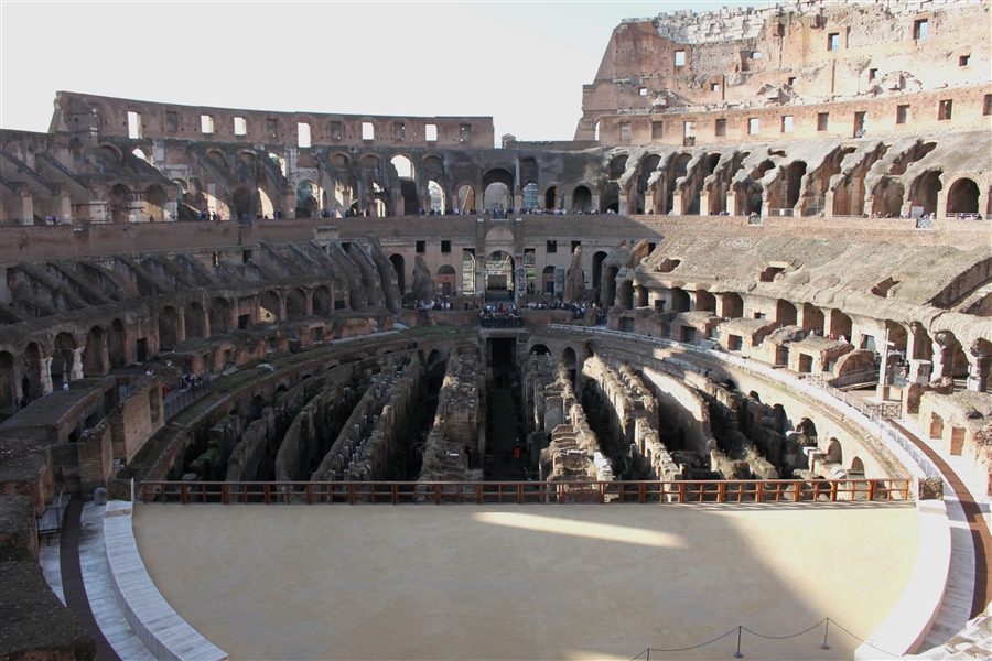 Coliseum.Roma.