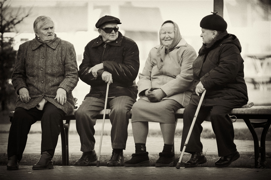 Фото жизнь