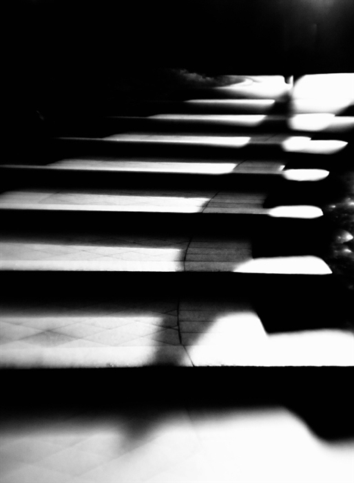 Фото жизнь (light) - Александр Клёнов - МоноклЁвое - "Раз ступенька, два ступенька..."