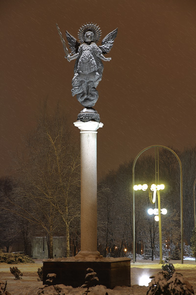 Фото жизнь (light) - Пальченко Олег - корневой каталог - Вечерний Харьков