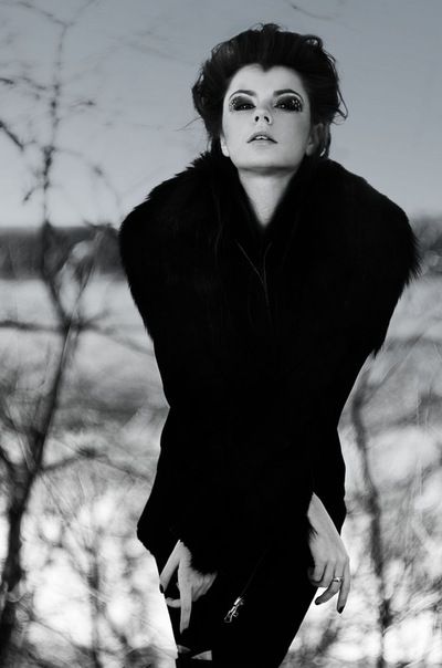 Фото жизнь (light) - Ямалиева Ксения - человеки - ворон