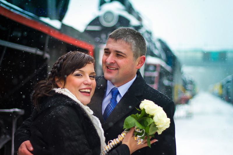 Фото жизнь (light) - Ольга Левина - свадьбы. альбом - ***