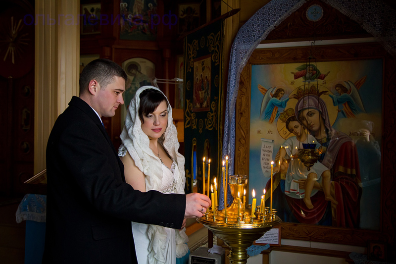 Фото жизнь (light) - Ольга Левина - свадьбы. альбом - ***