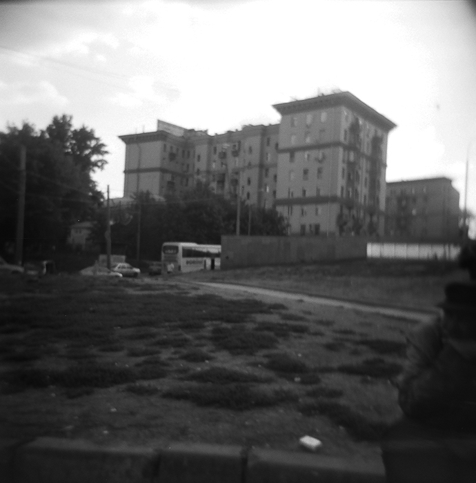 Фото жизнь (light) - Андрей Крапивин - корневой каталог - ***