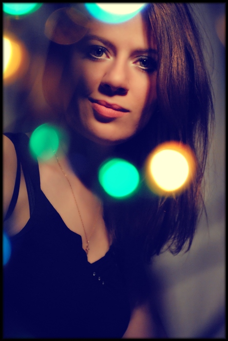 colour lightening =)