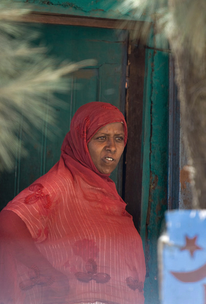 Фото жизнь (light) - Sergey Cherenkov - АЛЬБОМ Эфиопия (Ethiopia) - Параллельна жизнь_1