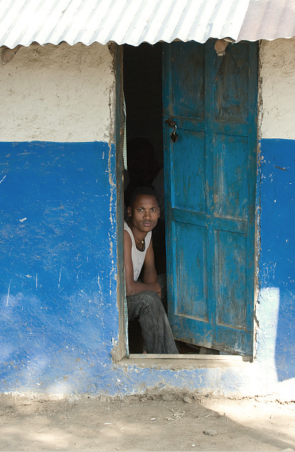 Фото жизнь (light) - Sergey Cherenkov - АЛЬБОМ Эфиопия (Ethiopia) - Параллельна жизнь_2