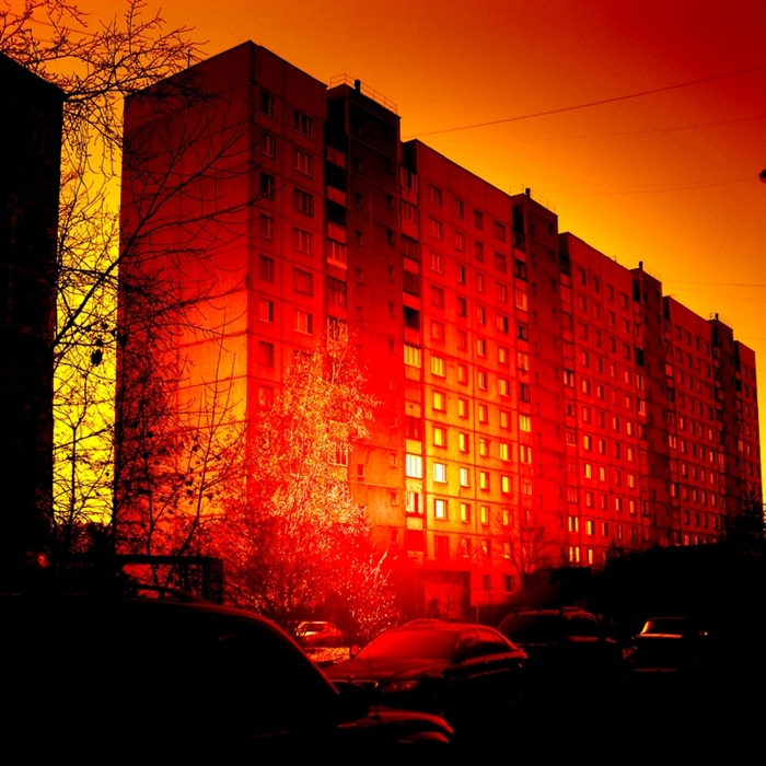 Фото жизнь