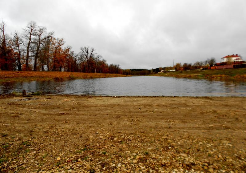 Фото жизнь (light) - ta_eshe_shtychka - корневой каталог - Желнинская осень
