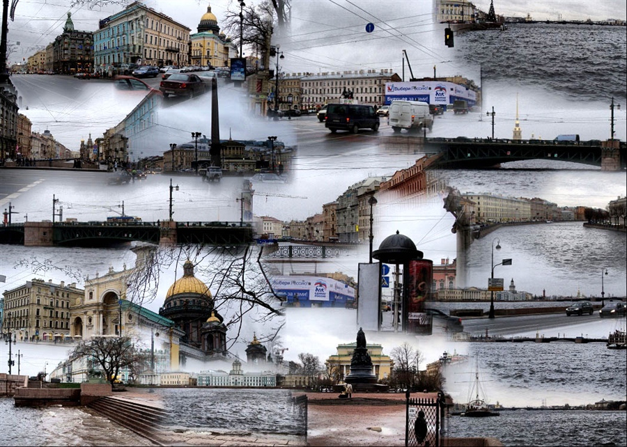 Фото жизнь